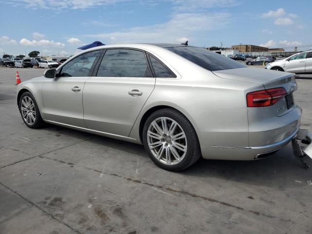 Photo 1 VIN: WAU34AFD4GN010977 - AUDI A8 L QUATT 