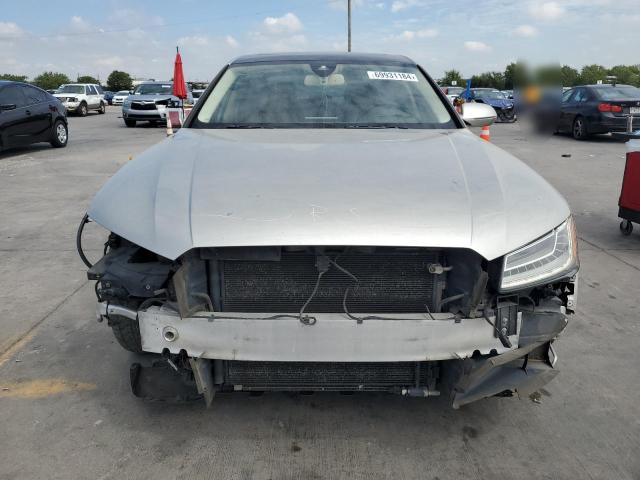 Photo 4 VIN: WAU34AFD4GN010977 - AUDI A8 L QUATT 