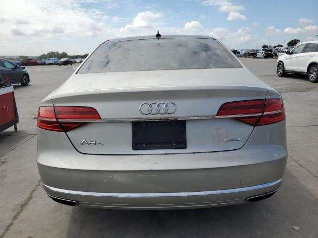 Photo 5 VIN: WAU34AFD4GN010977 - AUDI A8 L QUATT 