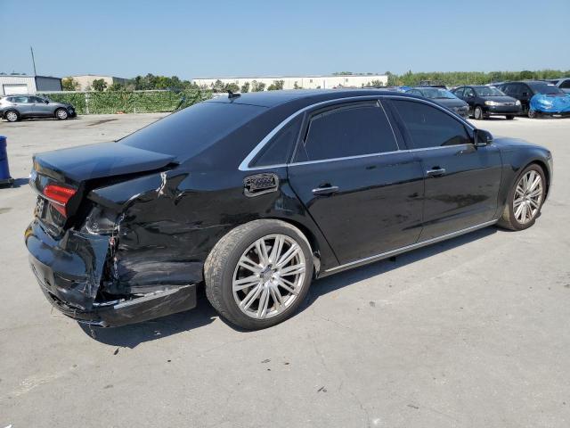 Photo 2 VIN: WAU34AFD4GN011465 - AUDI A8 