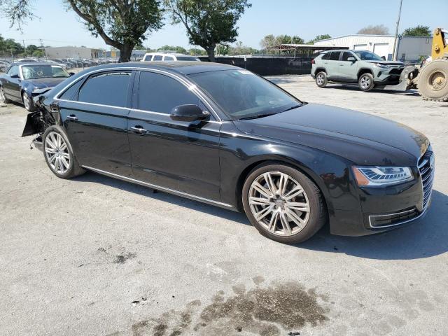 Photo 3 VIN: WAU34AFD4GN011465 - AUDI A8 