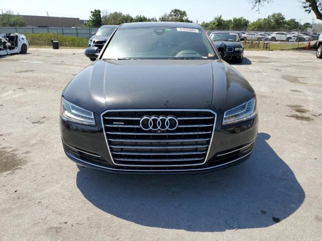 Photo 4 VIN: WAU34AFD4GN011465 - AUDI A8 