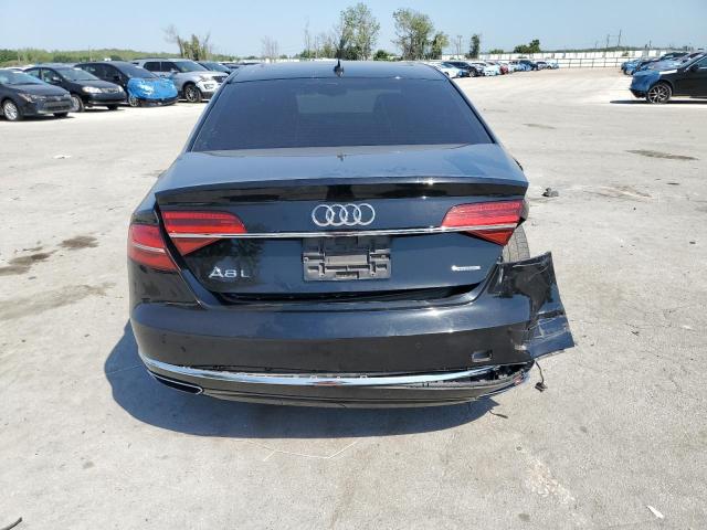 Photo 5 VIN: WAU34AFD4GN011465 - AUDI A8 