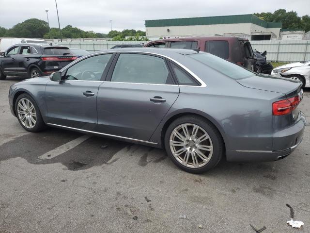 Photo 1 VIN: WAU34AFD4GN011739 - AUDI A8 