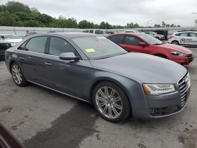 Photo 3 VIN: WAU34AFD4GN011739 - AUDI A8 