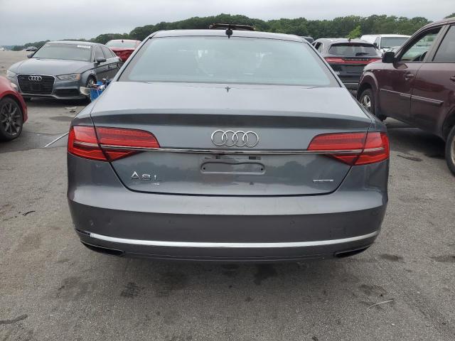 Photo 5 VIN: WAU34AFD4GN011739 - AUDI A8 