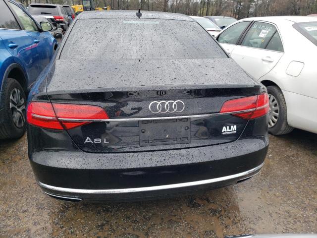 Photo 5 VIN: WAU34AFD5GN011362 - AUDI A8 L QUATT 