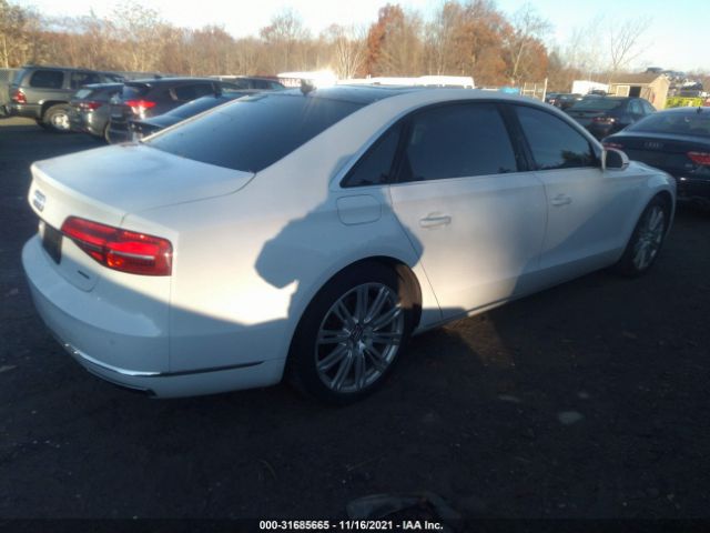 Photo 3 VIN: WAU34AFD6GN013105 - AUDI A8 L 