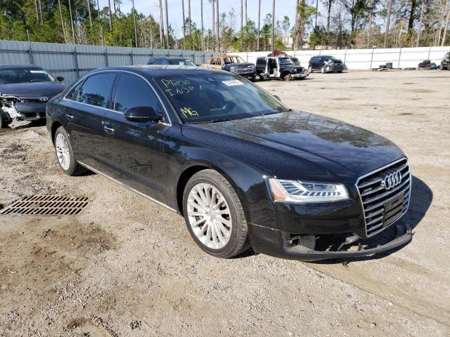 Photo 0 VIN: WAU34AFD6GN014111 - AUDI A8 L QUATT 