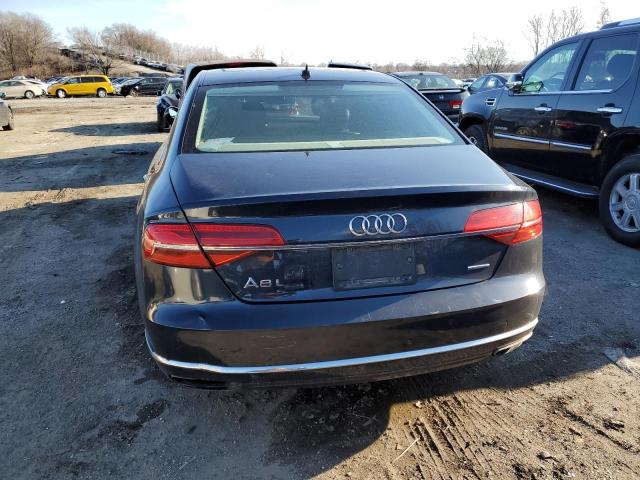 Photo 5 VIN: WAU34AFD6GN014299 - AUDI A8 L QUATT 