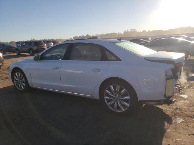 Photo 1 VIN: WAU34AFD6GN018739 - AUDI A8 L QUATT 