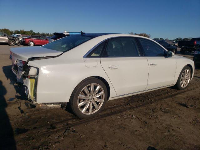 Photo 2 VIN: WAU34AFD6GN018739 - AUDI A8 L QUATT 