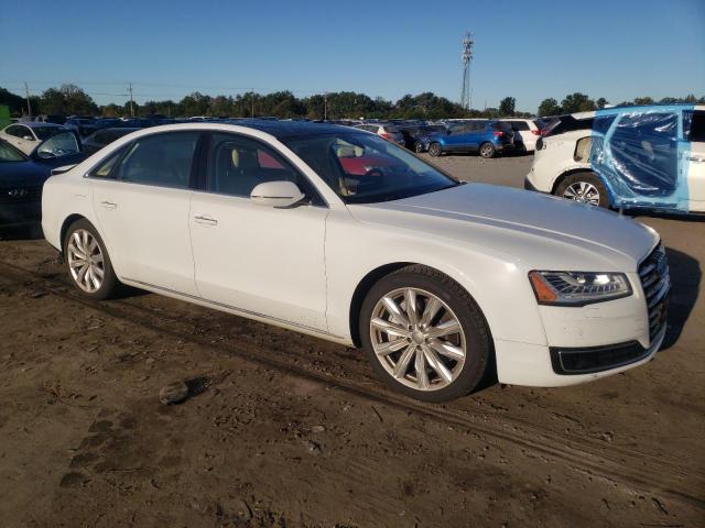 Photo 3 VIN: WAU34AFD6GN018739 - AUDI A8 L QUATT 