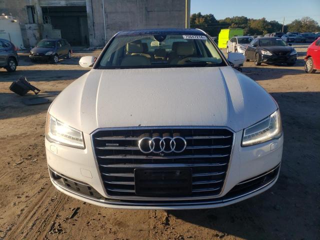 Photo 4 VIN: WAU34AFD6GN018739 - AUDI A8 L QUATT 