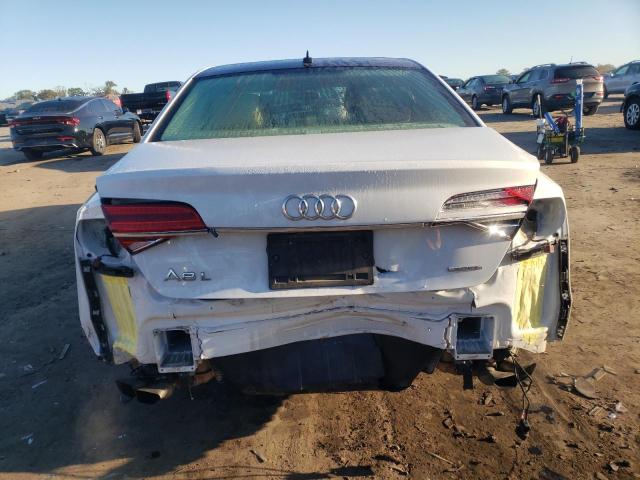 Photo 5 VIN: WAU34AFD6GN018739 - AUDI A8 L QUATT 