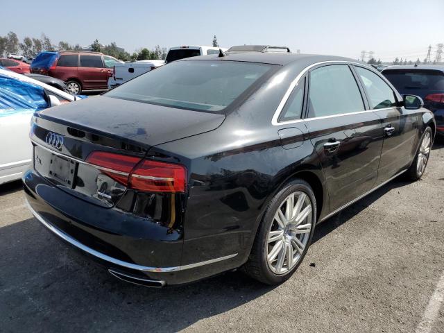 Photo 3 VIN: WAU34AFD7GN001383 - AUDI A8 L QUATT 