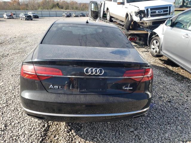 Photo 5 VIN: WAU34AFD7GN003702 - AUDI A8 L QUATT 