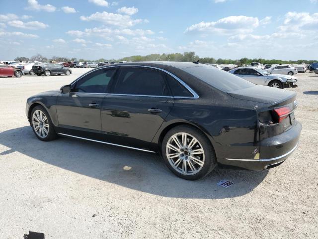 Photo 1 VIN: WAU34AFD7GN014196 - AUDI A8 L QUATT 