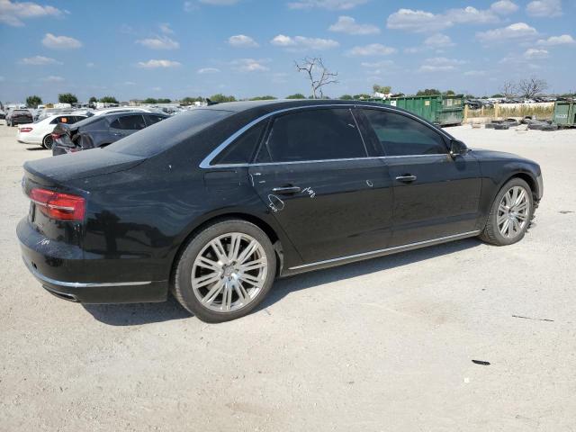 Photo 2 VIN: WAU34AFD7GN014196 - AUDI A8 L QUATT 