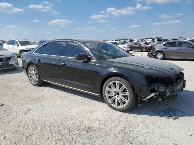 Photo 3 VIN: WAU34AFD7GN014196 - AUDI A8 L QUATT 