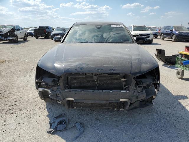 Photo 4 VIN: WAU34AFD7GN014196 - AUDI A8 L QUATT 