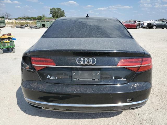 Photo 5 VIN: WAU34AFD7GN014196 - AUDI A8 L QUATT 