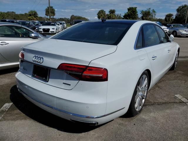 Photo 3 VIN: WAU34AFD8GN013994 - AUDI A8 L QUATT 