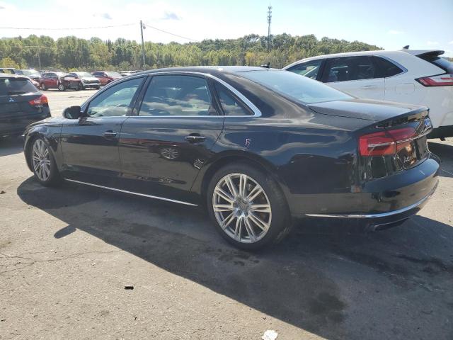 Photo 1 VIN: WAU34AFD9GN012269 - AUDI A8 