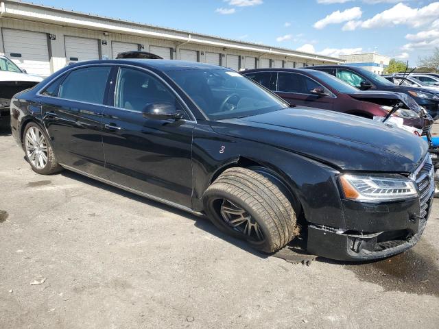 Photo 3 VIN: WAU34AFD9GN012269 - AUDI A8 