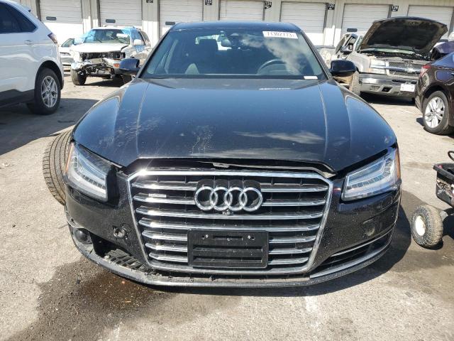 Photo 4 VIN: WAU34AFD9GN012269 - AUDI A8 