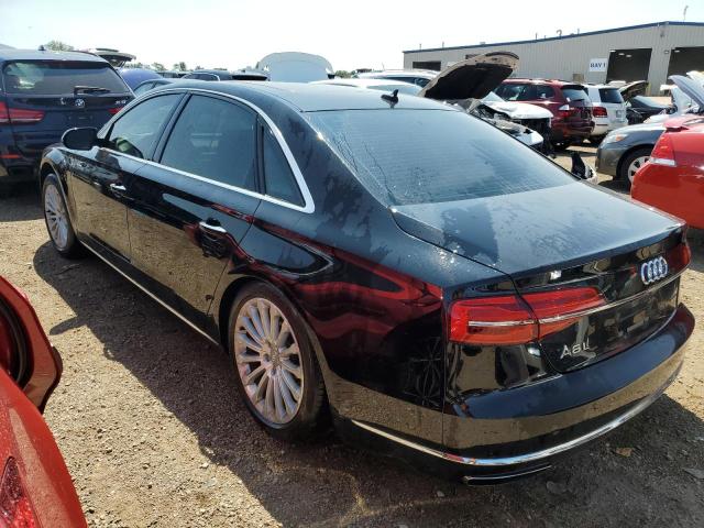 Photo 1 VIN: WAU34AFDXGN008747 - AUDI A8 