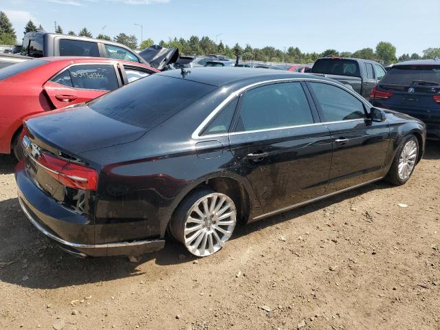 Photo 2 VIN: WAU34AFDXGN008747 - AUDI A8 