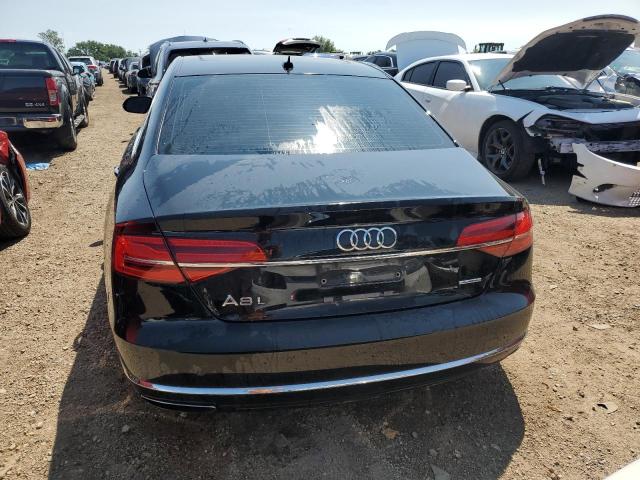 Photo 5 VIN: WAU34AFDXGN008747 - AUDI A8 