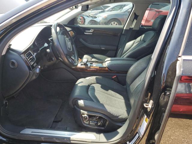 Photo 6 VIN: WAU34AFDXGN008747 - AUDI A8 