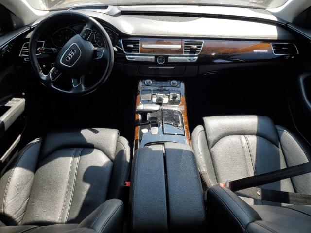 Photo 7 VIN: WAU34AFDXGN008747 - AUDI A8 