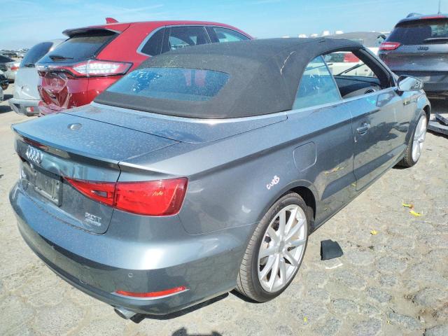 Photo 3 VIN: WAU38LFF1G1094992 - AUDI A3 