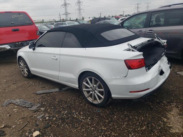 Photo 1 VIN: WAU38LFF2G1067431 - AUDI A3 PREMIUM 