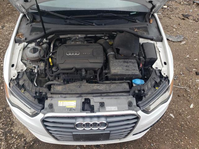 Photo 10 VIN: WAU38LFF2G1067431 - AUDI A3 PREMIUM 