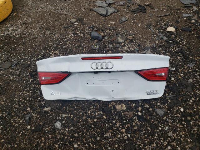 Photo 11 VIN: WAU38LFF2G1067431 - AUDI A3 PREMIUM 