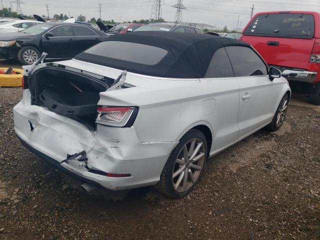 Photo 2 VIN: WAU38LFF2G1067431 - AUDI A3 PREMIUM 