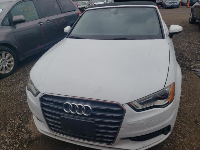 Photo 4 VIN: WAU38LFF2G1067431 - AUDI A3 PREMIUM 