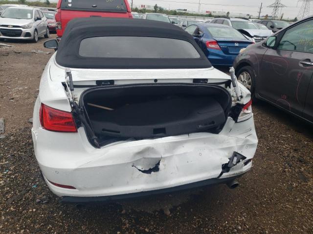 Photo 5 VIN: WAU38LFF2G1067431 - AUDI A3 PREMIUM 