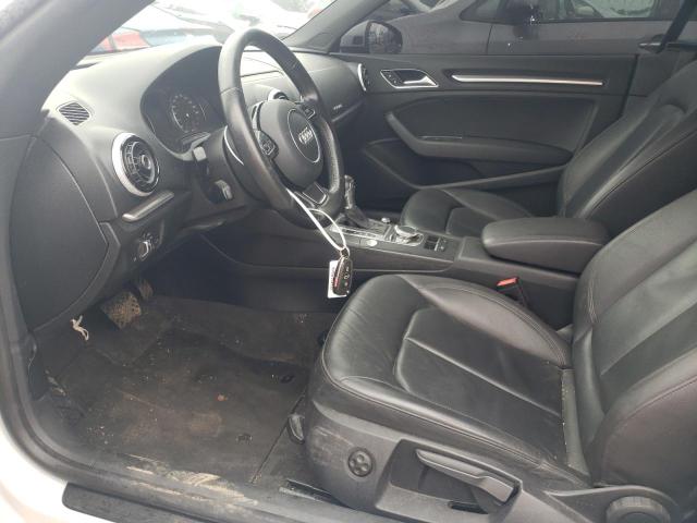 Photo 6 VIN: WAU38LFF2G1067431 - AUDI A3 PREMIUM 