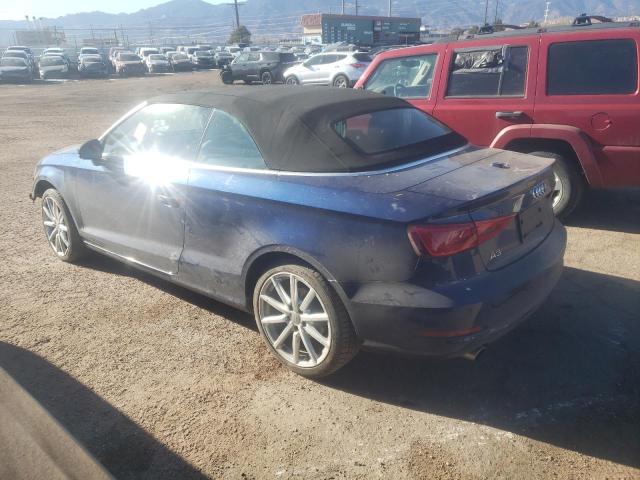 Photo 1 VIN: WAU38LFF3G1081905 - AUDI A3 