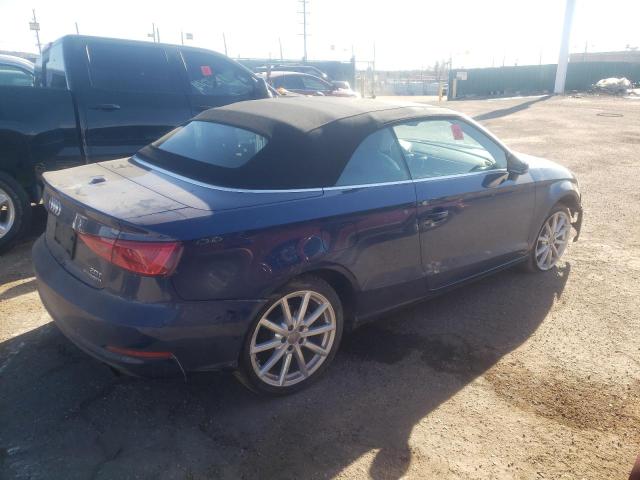 Photo 2 VIN: WAU38LFF3G1081905 - AUDI A3 