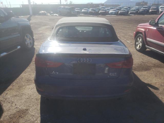 Photo 5 VIN: WAU38LFF3G1081905 - AUDI A3 