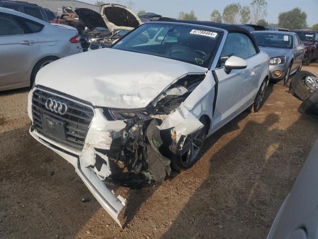 Photo 0 VIN: WAU38LFF9G1012877 - AUDI A3 PREMIUM 