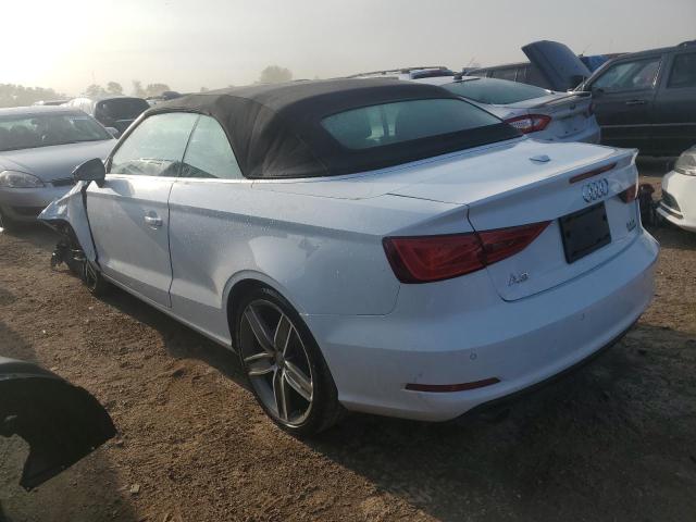 Photo 1 VIN: WAU38LFF9G1012877 - AUDI A3 PREMIUM 