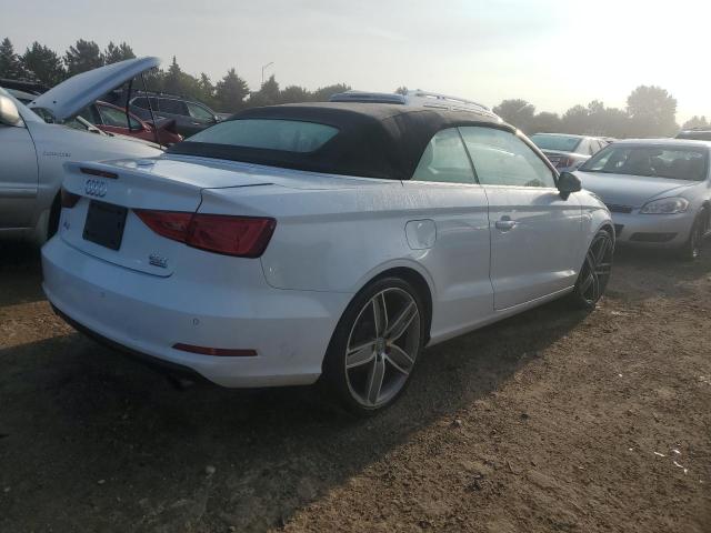 Photo 2 VIN: WAU38LFF9G1012877 - AUDI A3 PREMIUM 