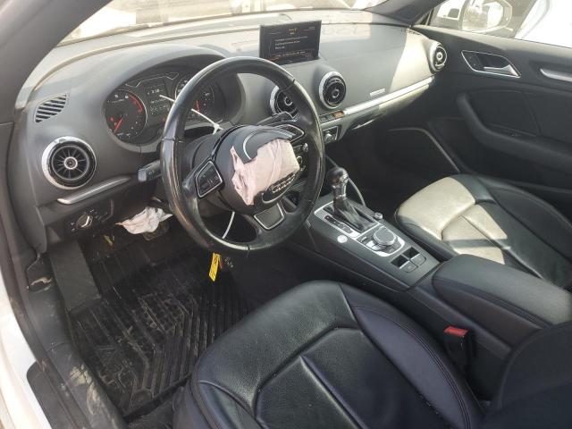 Photo 7 VIN: WAU38LFF9G1012877 - AUDI A3 PREMIUM 